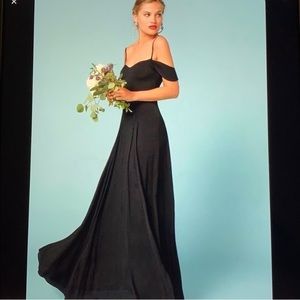 Reformation Lara dress nwt